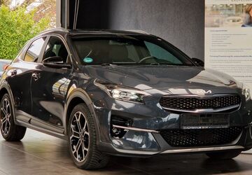Kia XCeed 53.000 km 22.990 &euro; Gäufelden 71126