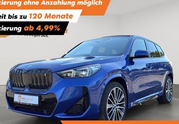 BMW iX1 52.600 km 42.800 &euro; Mössingen 72116