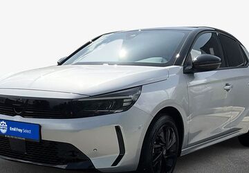 Opel Corsa 13.743 km 17.990 &euro; Tübingen 72072