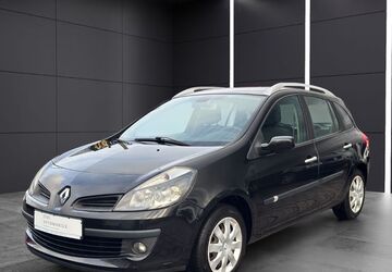 Renault Clio 159.000 km 3.999 &euro; Ofterdingen 72131