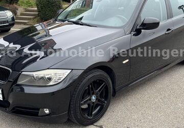 BMW 318 134.538 km 7.999 &euro; Reutlingen 72766