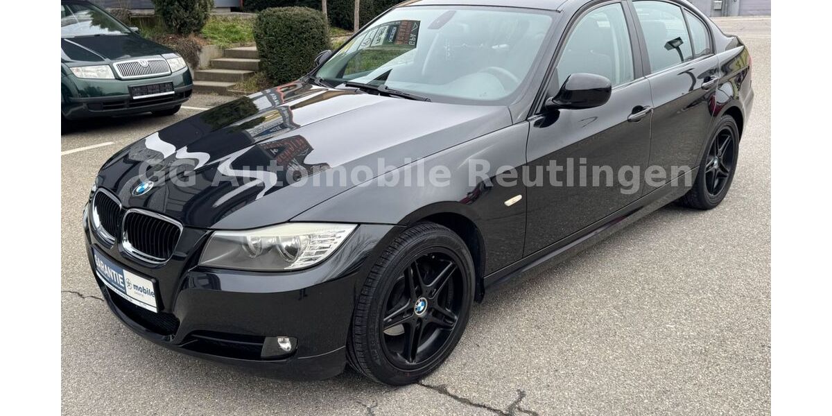 BMW 318 134.538 km 7.999 &euro; Reutlingen 72766