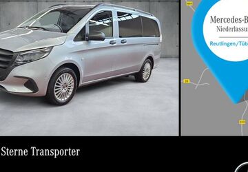 Mercedes-Benz Vito 59.554 km 50.480 &euro; Pfullingen 72793
