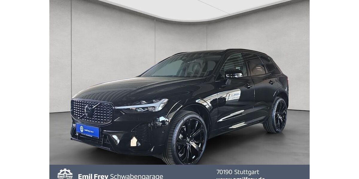 Volvo XC60 16.567 km 47.990 &euro; Stuttgart 70190