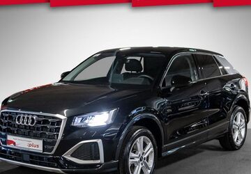 Audi Q2 21.653 km 29.920 &euro; Stuttgart 70469
