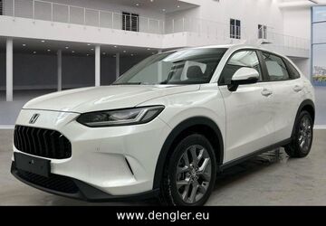 Honda ZR-V 4.869 km 29.890 &euro; Jettingen 71131