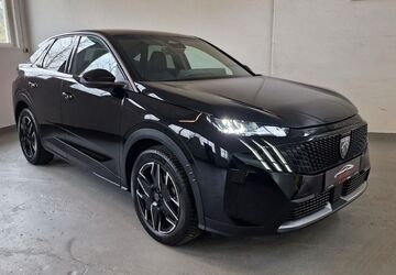 Peugeot 3008 19.000 km 24.600 &euro; Horb am Neckar 72160
