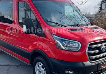 Ford Transit 22.551 km 27.999 &euro; Reutlingen 72770