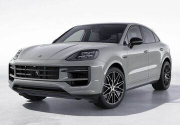 Porsche Cayenne 4.900 km 119.800 &euro; Stuttgart 70469