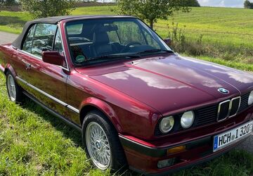 BMW 320 234.500 km 15.500 &euro; Haigerloch 72401