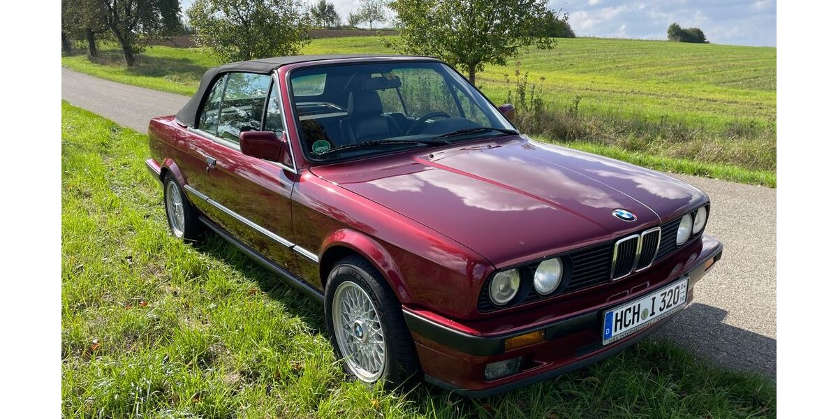 BMW 320 234.500 km 15.500 &euro; Haigerloch 72401