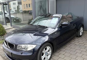 BMW 120 237.357 km 4.990 &euro; Magstadt 71106