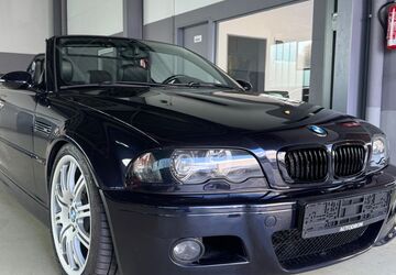 BMW M3 124.800 km 32.900 &euro; Neckartailfingen 72666