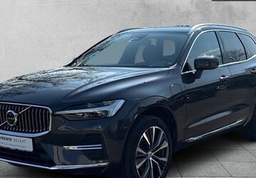 Volvo XC60 39.200 km 47.490 &euro; Tübingen 72072