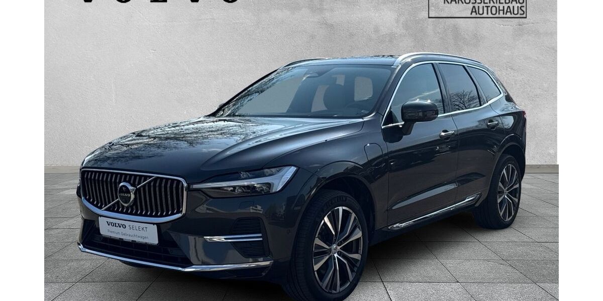 Volvo XC60 39.200 km 47.490 &euro; Tübingen 72072