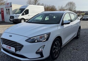 Ford Focus 151.633 km 9.399 &euro; Filderstadt /bei Stuttgart 70794