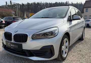 BMW 220 Gran Tourer 97.000 km 19.990 &euro; Nufringen 71154