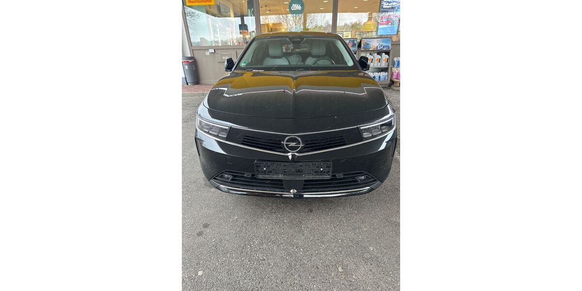 Opel Astra 31.045 km 20.800 &euro; Neckartailfingen 72666