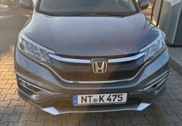 Honda CR-V 118.000 km 11.700 &euro; Nürtingen 72622