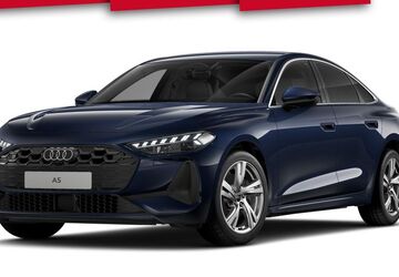 Audi A5 6.883 km 41.640 &euro; Stuttgart 70469