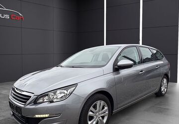 Peugeot 308 119.000 km 7.990 &euro; Reutlingen / Stuttgart 72766