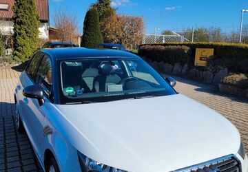 Audi A1 130.000 km 8.000 &euro; Holzgerlingen 71088