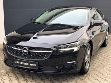Gebrauchte Opel Insignia