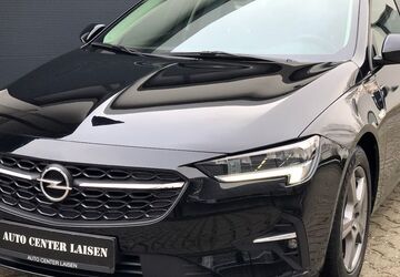 Opel Insignia 35.500 km 21.500 &euro; Reutlingen 72766