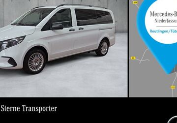 Mercedes-Benz Vito 53.138 km 50.980 &euro; Pfullingen 72793