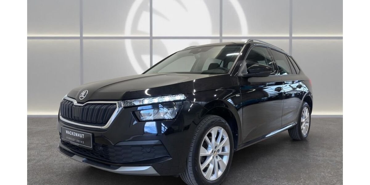 Skoda Kamiq 35.720 km 21.900 &euro; Nagold 72202