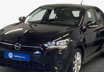 Opel Corsa 24.545 km 13.690 &euro; Tübingen 72072