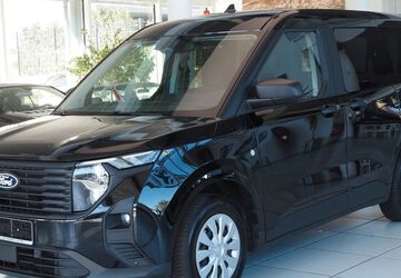 Ford Tourneo Courier 16.000 km 23.990 &euro; Köngen 73257