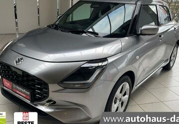 Suzuki Swift 5.000 km 17.990 &euro; Horb a/N 72160