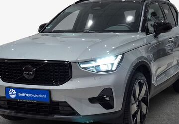 Volvo XC40 5.064 km 45.555 &euro; Stuttgart 70190