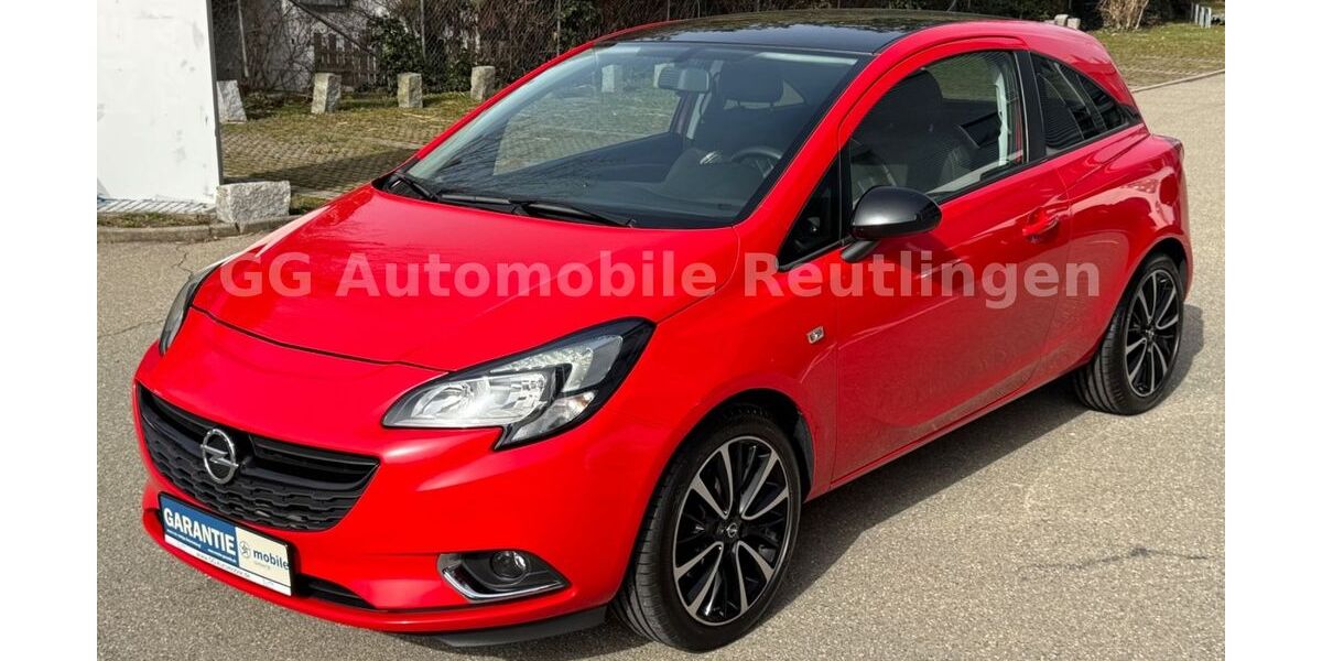 Opel Corsa 147.850 km 5.799 &euro; Reutlingen 72766