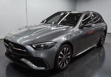 Mercedes-Benz C 300 70.000 km 33.899 &euro; Reutlingen / Mittelstadt 72766