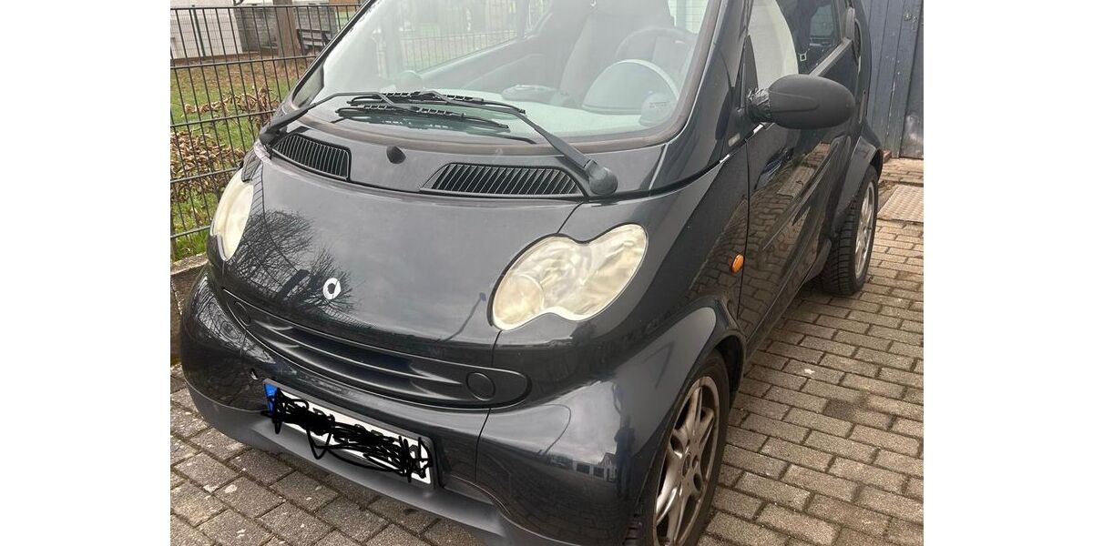 Smart ForTwo 139.358 km 1.599 &euro; Jettingen 71131