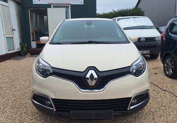 Renault Captur 93.300 km 4.700 &euro; ofterdingen 72131