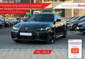 BMW 420 Gran Coupé 35.600 km 51.990 &euro; Filderstadt 70794