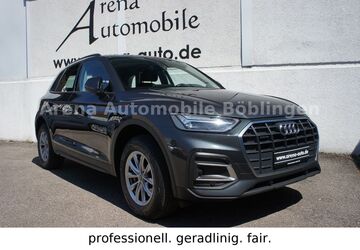 Audi Q5 129.000 km 27.500 &euro; Böblingen / Stuttgart 71032