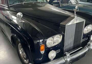 Rolls Royce Cloud 70.000 km 73.000 &euro; Hechingen 72379