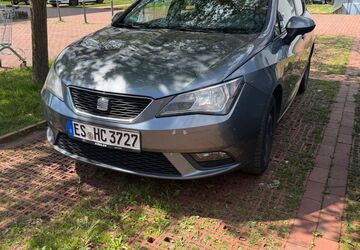Seat Ibiza 206.500 km 3.900 &euro; Ostfildern 73760