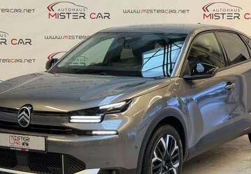 Citroen C4 29.000 km 17.890 &euro; Magstadt 71106