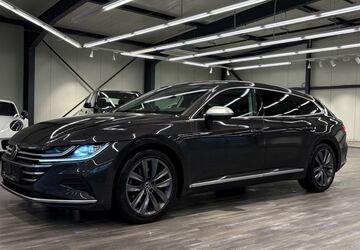 VW Arteon 190.000 km 17.150 &euro; Jettingen 71131