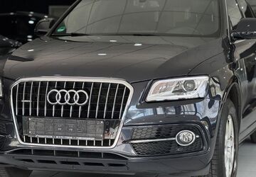 Audi Q5 123.000 km 18.950 &euro; Weil im Schönbuch 71093
