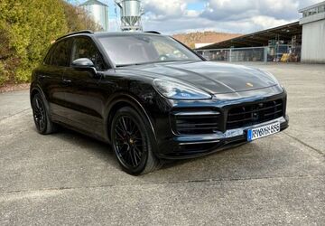 Porsche Cayenne 41.950 km 99.500 &euro; Engstingen 72829