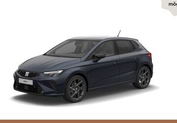 Seat Ibiza 1.505 km 26.930 &euro; Stuttgart-Feuerbach 70469
