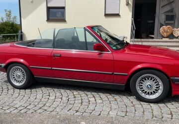 BMW 325 999.999 km 22.850 &euro; Sonnenbühl 72820