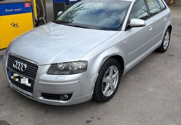 Audi A3 128.000 km 2.950 &euro; Stuttgart 70437