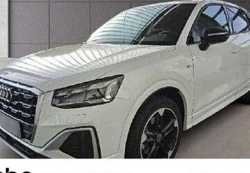 Audi Q2 39.700 km 31.830 &euro; Reutlingen 72760